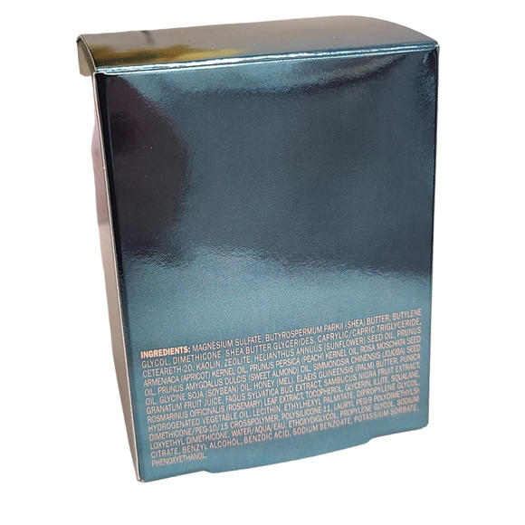 NIB Peter Thomas Roth Hungarian Thermal Water Mineral Rich Atomic Heat Mask 5.1 - Picture 3 of 6